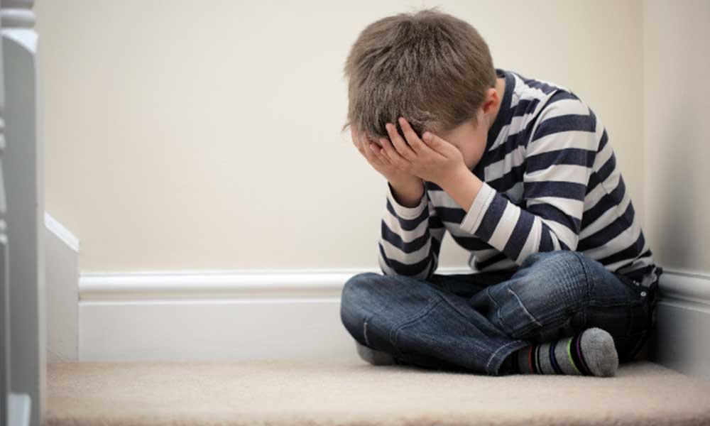 افسردگی در کودکان | علل، نشانه ها و نحوه درمان